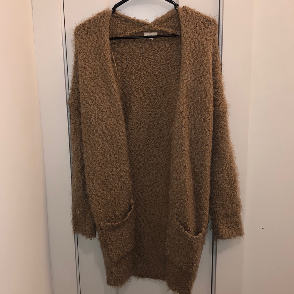 Cardigan